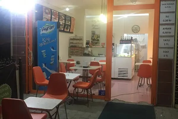 Cesa çiğköfte Altındağ - Resim 7