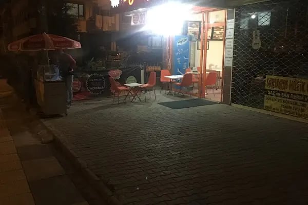 Cesa çiğköfte Altındağ - Resim 4
