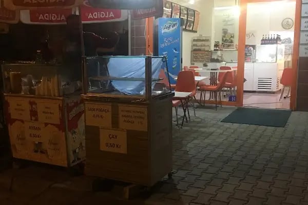 Cesa çiğköfte Altındağ - Resim 9