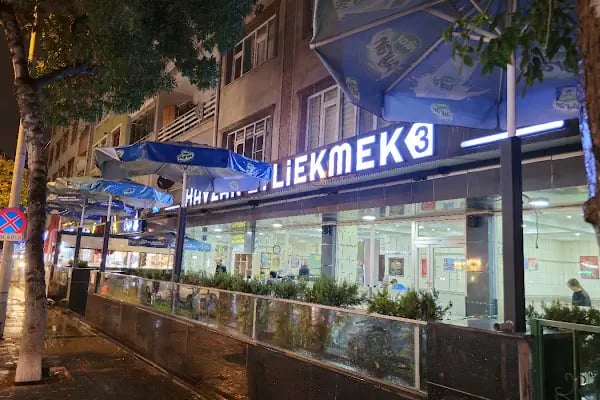 Havzan Etliekmek 3 - Resim 9