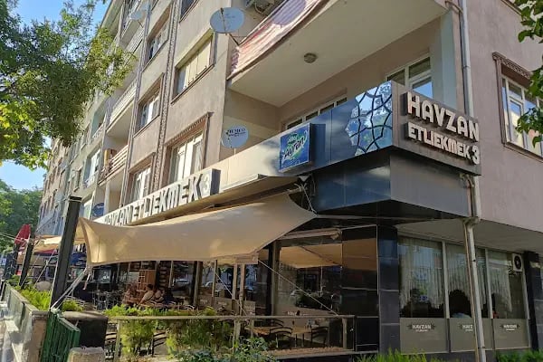 Havzan Etliekmek 3 - Resim 2