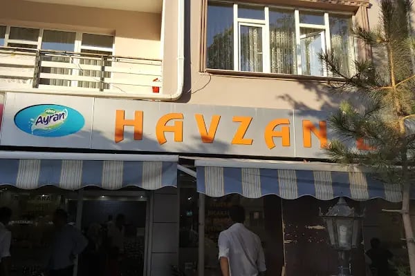 Havzan Etliekmek 3 - Resim 18