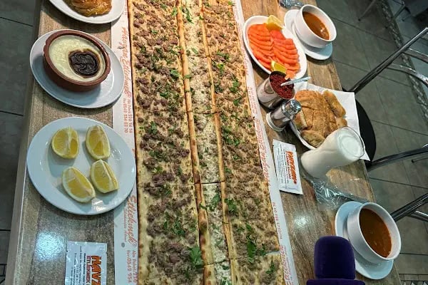 Havzan Etliekmek 3 - Resim 3