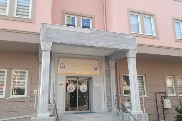 19 nolu sevim say aile sağlığı merkezi - Resim 1