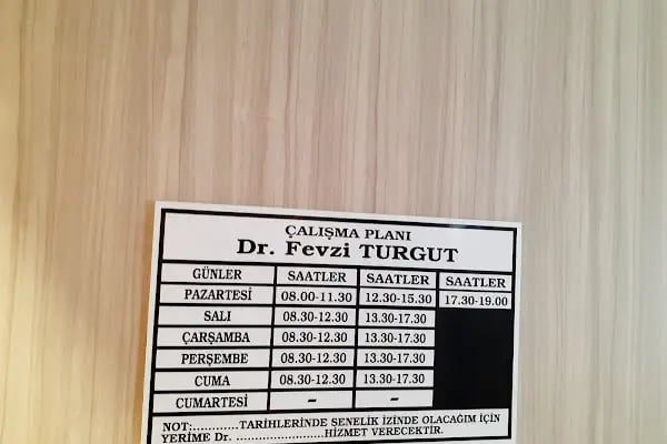 19 nolu sevim say aile sağlığı merkezi - Resim 9