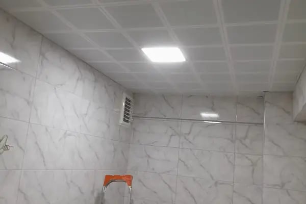 Ankara Altındağ Esme dekorasyon. - Resim 1