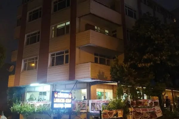 Bahçem Cafe &amp; Restaurant - Resim 11