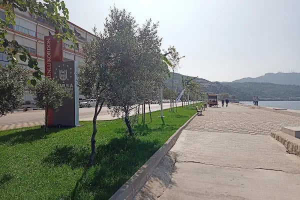 Havuzlu Sorgut Sitesi - Resim 17