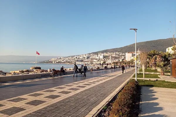 Havuzlu Sorgut Sitesi - Resim 15