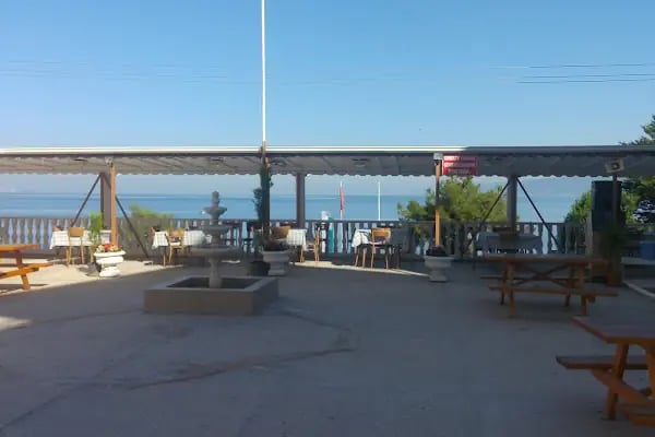 Havuzlu Sorgut Sitesi - Resim 10