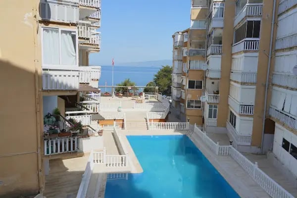 Havuzlu Sorgut Sitesi - Resim 2