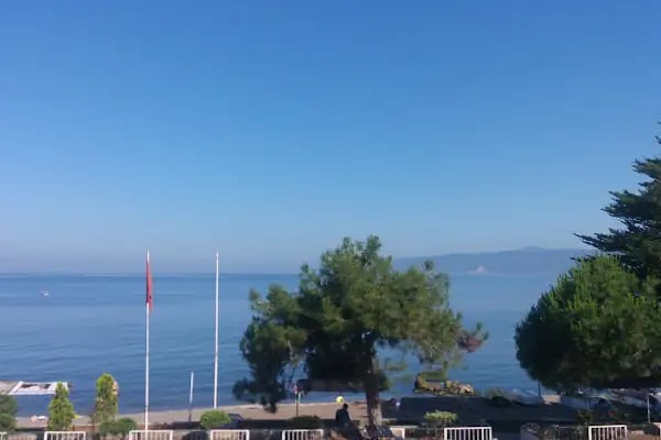 Havuzlu Sorgut Sitesi - Resim 5