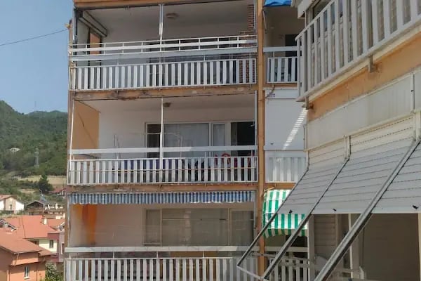 Havuzlu Sorgut Sitesi - Resim 12