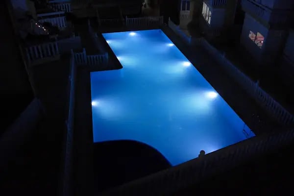 Havuzlu Sorgut Sitesi - Resim 14