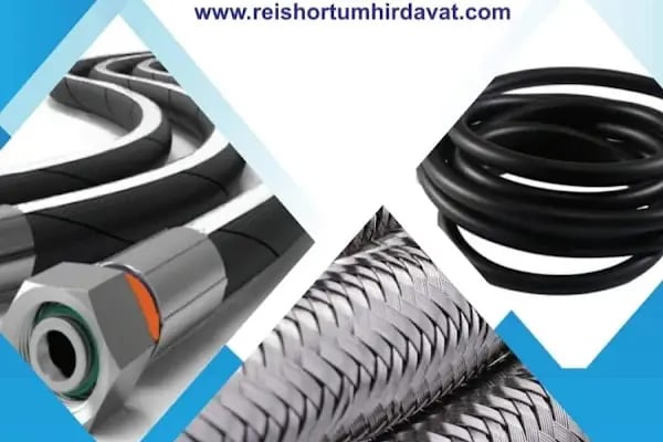 Reis Hortum ve Hırdavat - Resim 1