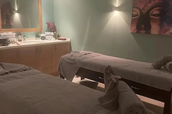 Zenara Spa &amp; Masaj Salonu | Ankara Kızılay - Resim 4