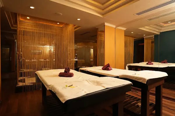 Zenara Spa &amp; Masaj Salonu | Ankara Kızılay - Resim 9