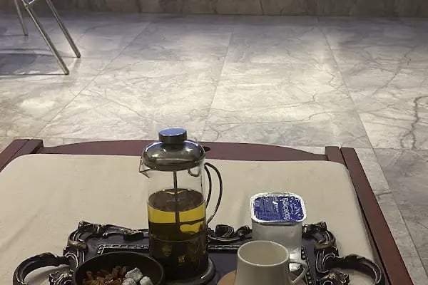 Zenara Spa &amp; Masaj Salonu | Ankara Kızılay - Resim 18