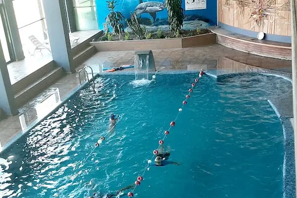 Zenara Spa &amp; Masaj Salonu | Ankara Kızılay - Resim 7
