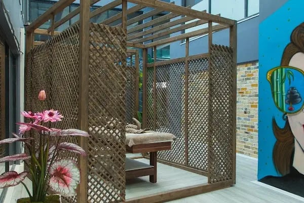 Zenara Spa &amp; Masaj Salonu | Ankara Kızılay - Resim 13