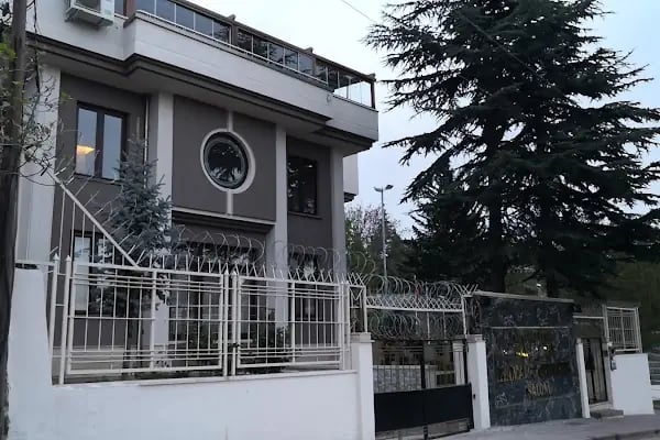 Zenara Spa &amp; Masaj Salonu | Ankara Kızılay - Resim 14