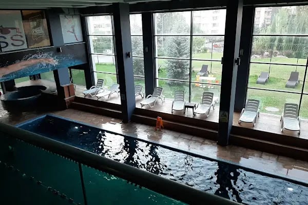 Zenara Spa &amp; Masaj Salonu | Ankara Kızılay - Resim 10