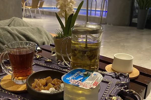 Zenara Spa &amp; Masaj Salonu | Ankara Kızılay - Resim 6