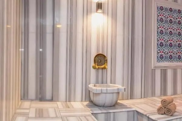 Zenara Spa &amp; Masaj Salonu | Ankara Kızılay - Resim 20