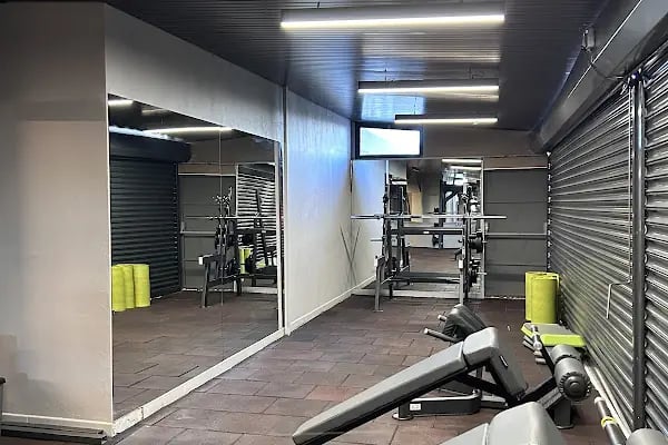 Most Gym - Resim 19
