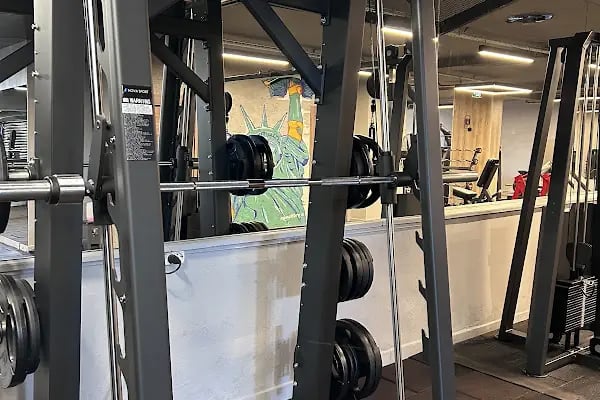 Most Gym - Resim 11