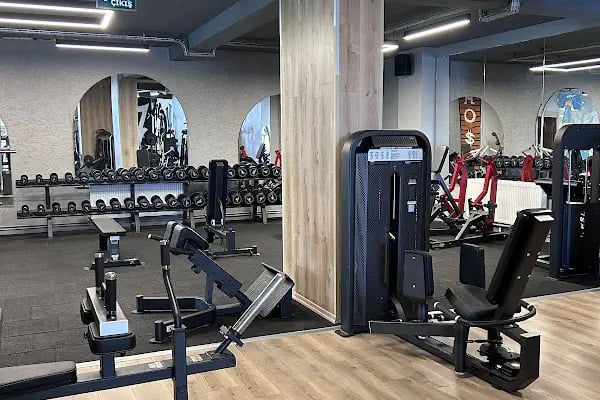 Most Gym - Resim 2