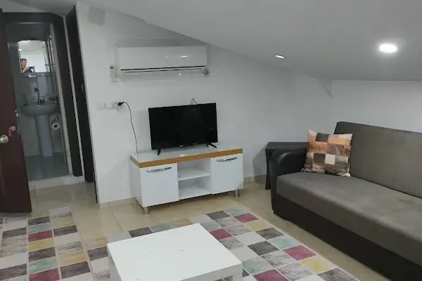 Demre Apart - Resim 20