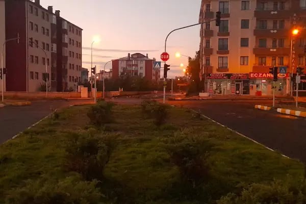 Kafkas Üniversitesi - Resim 8