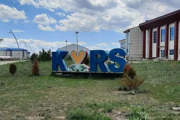 Kafkas Üniversitesi - Resim 16