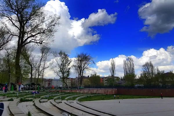 Kafkas Üniversitesi - Resim 19