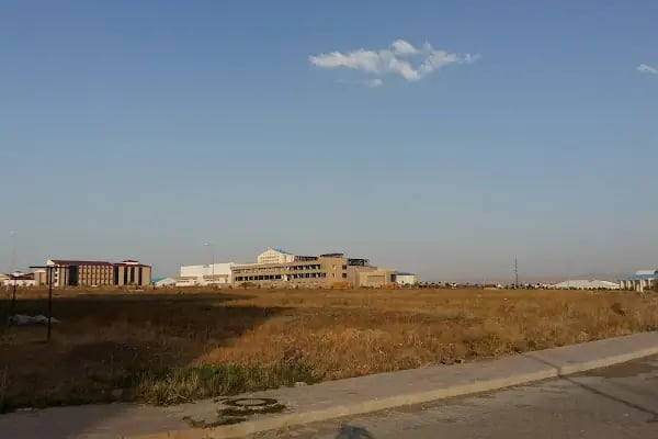 Kafkas Üniversitesi - Resim 20