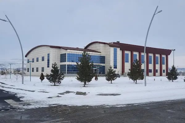Kafkas Üniversitesi - Resim 7