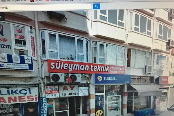 Konya Güvenilir Cep Telefonu Tamiri &amp; Aksesuar | iPhone Samsung Xiaomi | Ekran Batarya Şarj | Murat Sezer Garantili - Resim 3