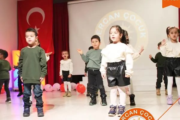 Mercan Çocuk Üniversitesi Malatya Anaokulu - Resim 5