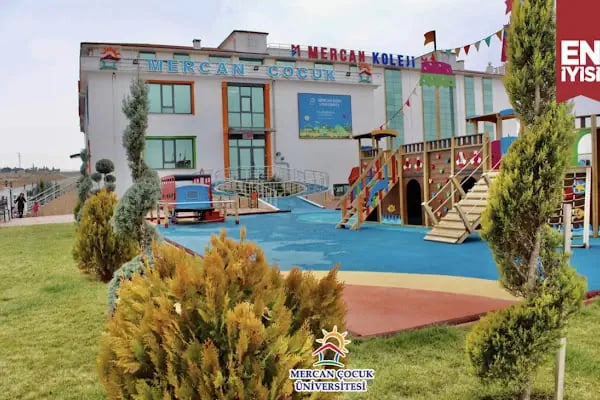 Mercan Çocuk Üniversitesi Malatya Anaokulu - Resim 2