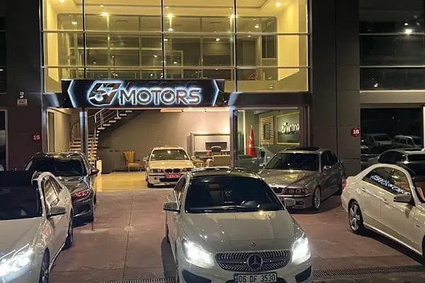 67 Motors - Resim 5