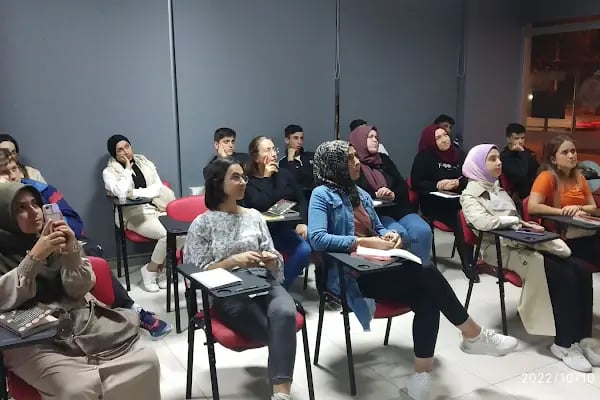 OKAN SÜRÜCÜ KURSLARI PLEVNE ŞUBESİ - Resim 13