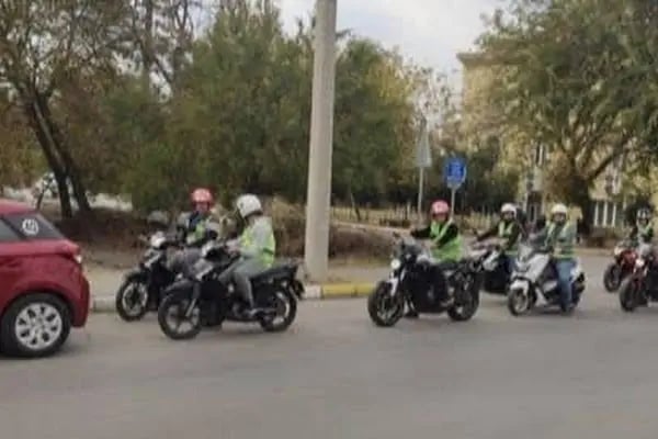 OKAN SÜRÜCÜ KURSLARI PLEVNE ŞUBESİ - Resim 19