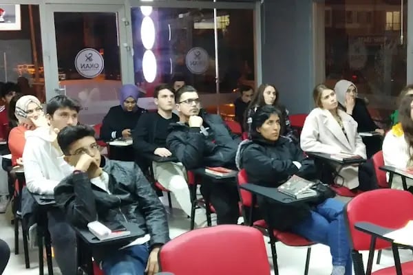 OKAN SÜRÜCÜ KURSLARI PLEVNE ŞUBESİ - Resim 18