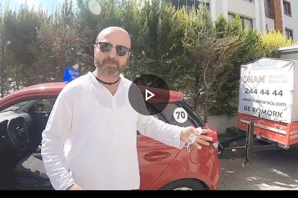 OKAN SÜRÜCÜ KURSLARI PLEVNE ŞUBESİ - Resim 9