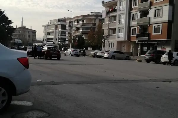OKAN SÜRÜCÜ KURSLARI PLEVNE ŞUBESİ - Resim 12