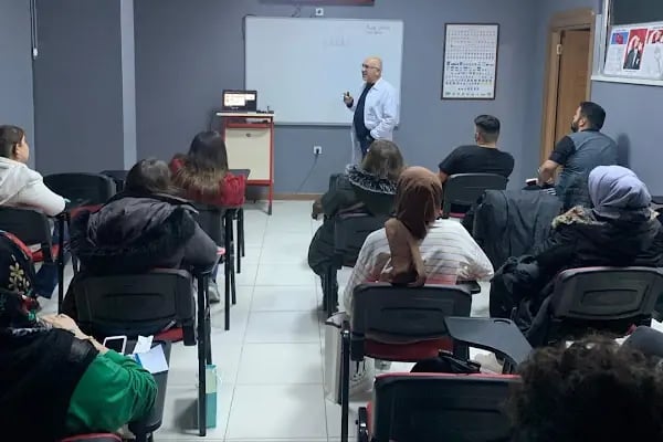 OKAN SÜRÜCÜ KURSLARI PLEVNE ŞUBESİ - Resim 11