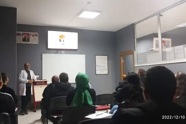 OKAN SÜRÜCÜ KURSLARI PLEVNE ŞUBESİ - Resim 14