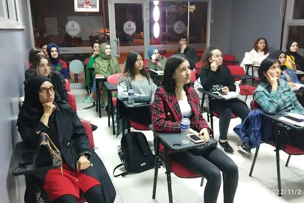 OKAN SÜRÜCÜ KURSLARI PLEVNE ŞUBESİ - Resim 15