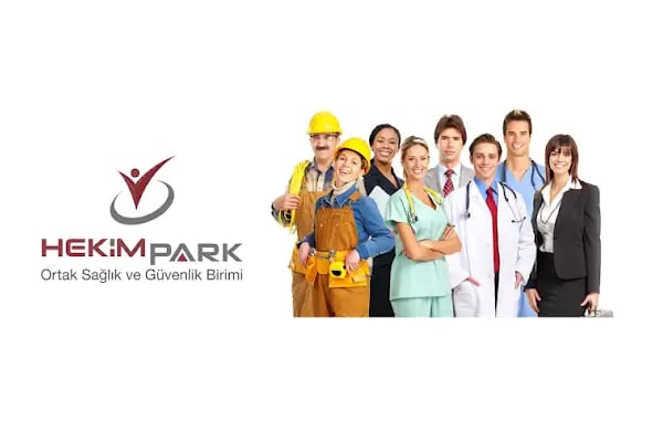 Hekim Park İş Sağlığı ve Güvenliği (OSGB) - Resim 5